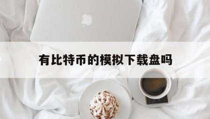 有比特币的模拟下载盘吗(比特币模拟生成器)