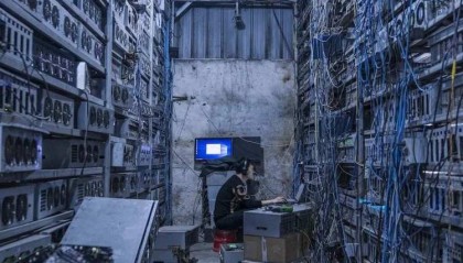 比特币矿池(比特币矿池排名)