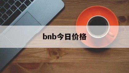 bnb今日价格(SOL今日价格)