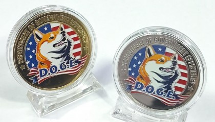 总共有多少个狗狗币(多少人持有狗狗币)