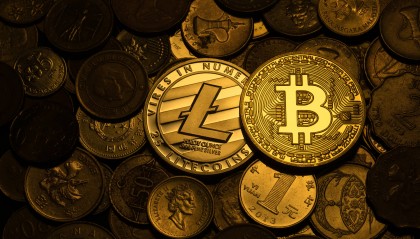 BTC数字货币交易(btcoin数字货币)