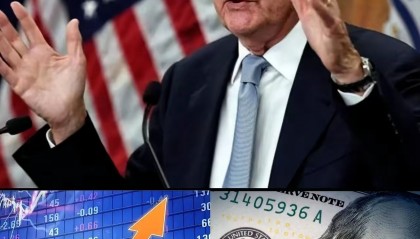 美元如何强势(美元如何实现霸权)