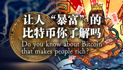 肥宅比特币(肥宅比特币微博)