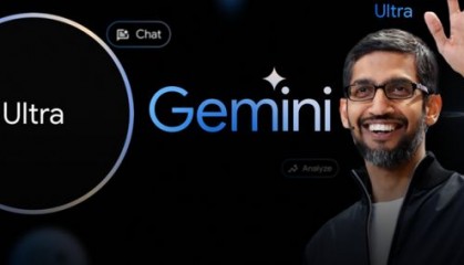 gemini官网(Gemini官网和API)