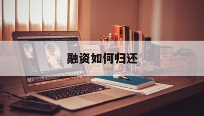 融资如何归还(融资的钱怎么要回来)