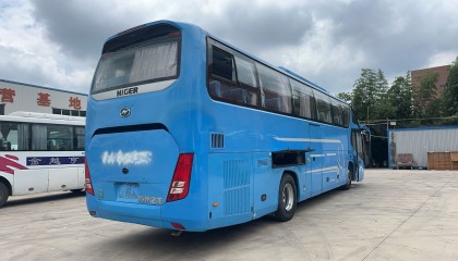 西安金龙汽车待遇如何(西安金龙4s店)