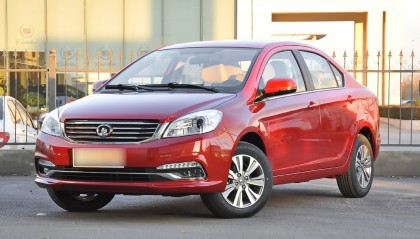 长城汽车如何(长城汽车如何开启排气自洁)