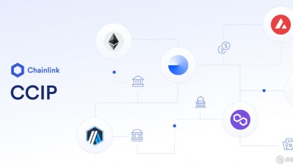 chainlink是什么(chainlink是什么意思)