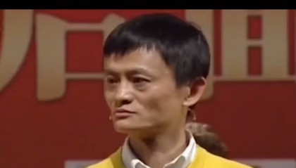 马云如何看待房价(马云如何看待未来房价)