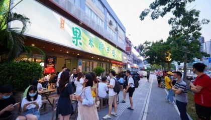 老店如何增长(老店提升营业额办法)